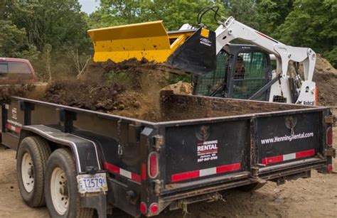 skidsteer bucket pops off fast